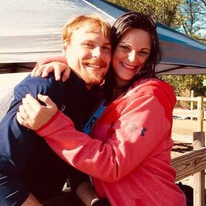 Meet your Posher, Tegan